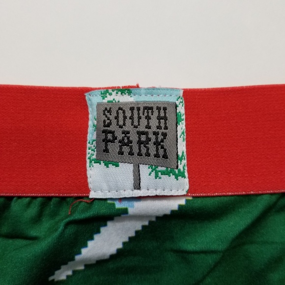 South Park Crazy Boxer XL - Picture 6 of 6